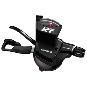 Picture of SHIMANO SHIFTER M8000 11 SP